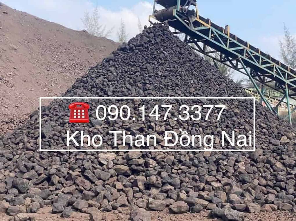 Kho Than Đồng Nai