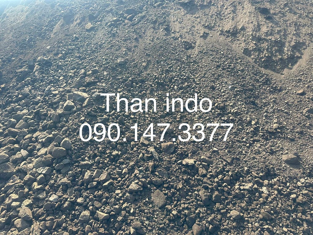 giá than indonesia 2023, than nhập khẩu