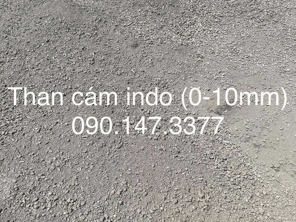 cung cấp than đá, than cám indo