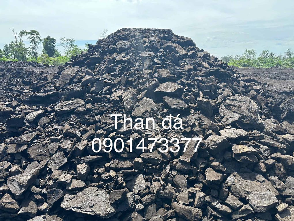 than đá