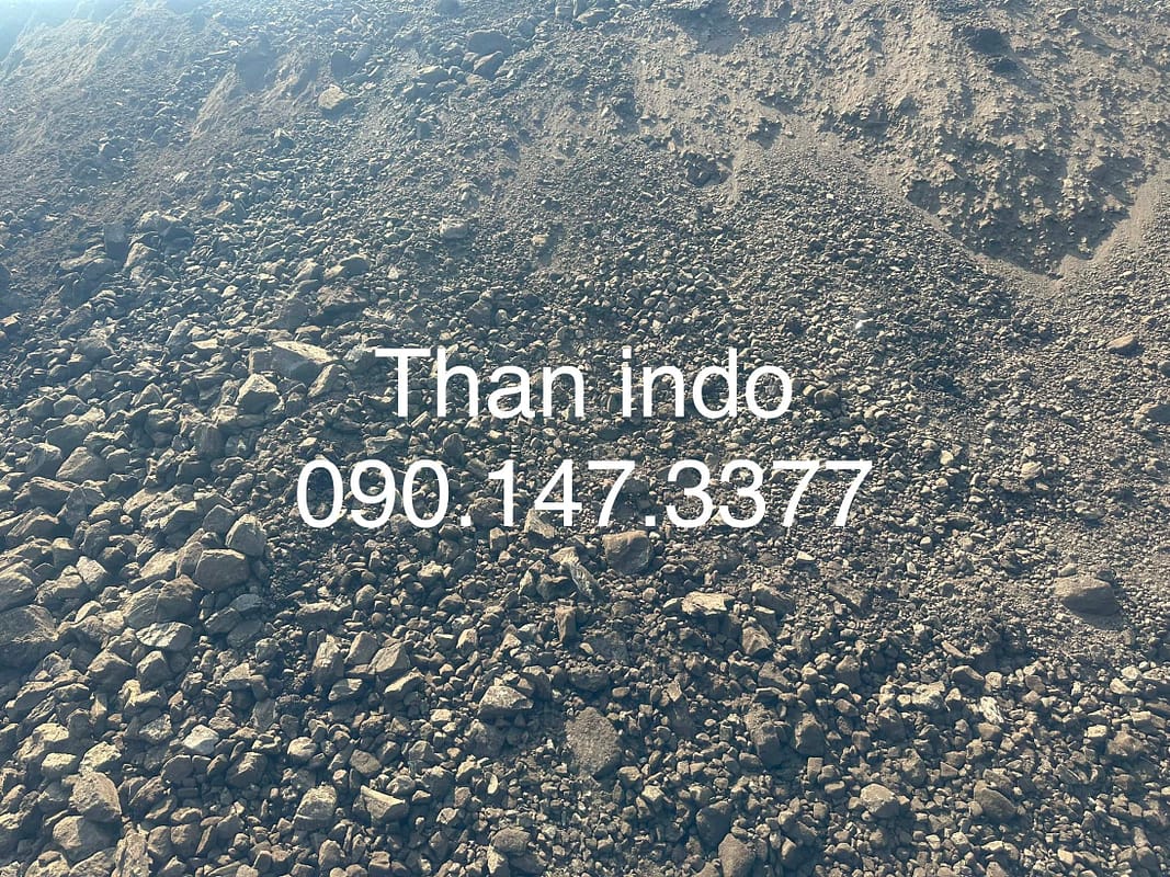 giá than indonesia 2023, than nhập khẩu