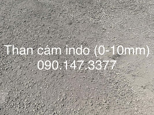 cung cấp than đá, than cám indo