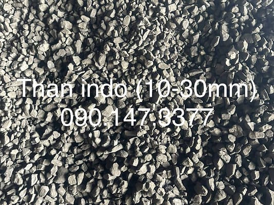 cung cấp than đá, than indo 10-30