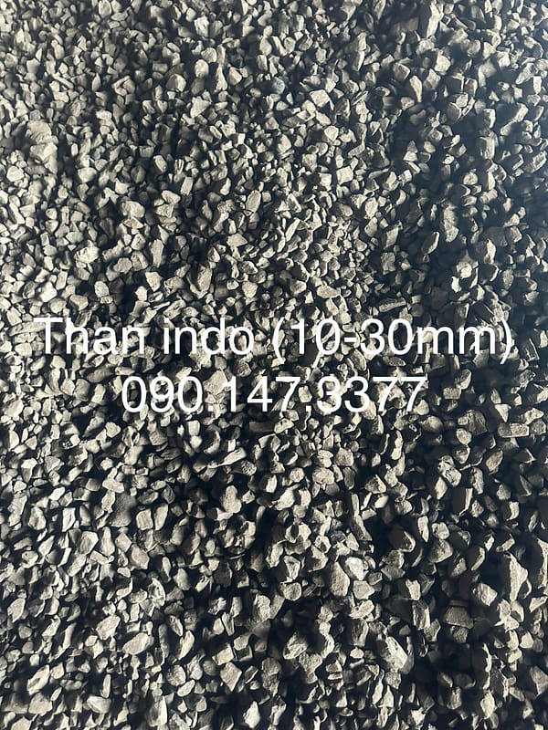 than đá indonesia