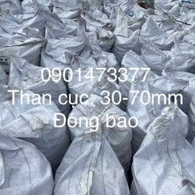 cung cấp than đá, than đóng bao