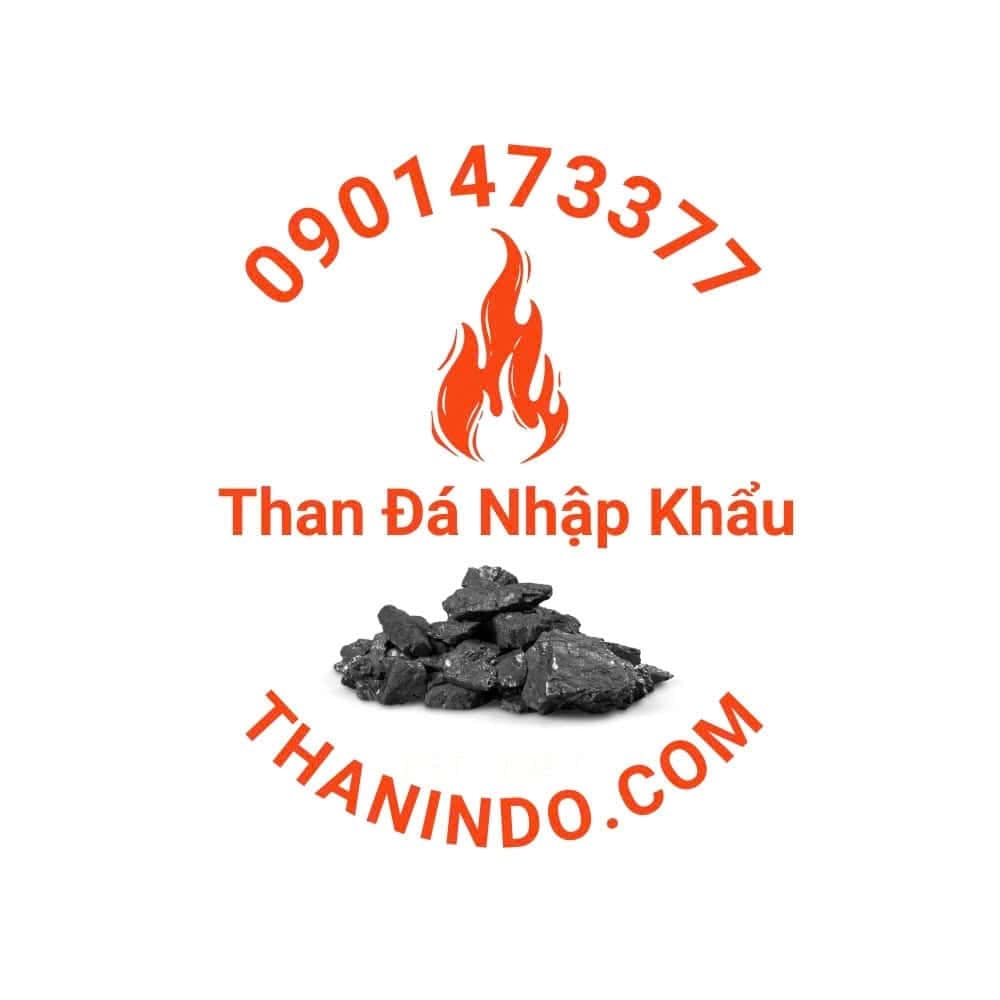 Than Đá Nhập Khẩu